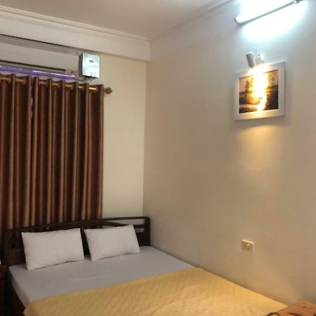 V A Motel Hai Phong Exterior foto